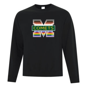 Inclusive M - Crew Sweatshirt