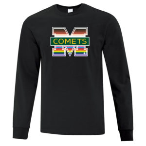Inclusive M - Long Sleeve T