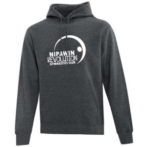 NRG - Everyday Fleece Hoodie
