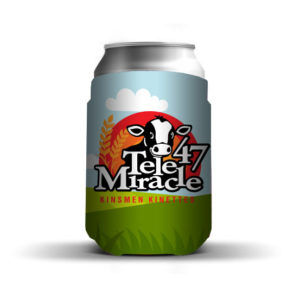 TM47 - Can Coozie