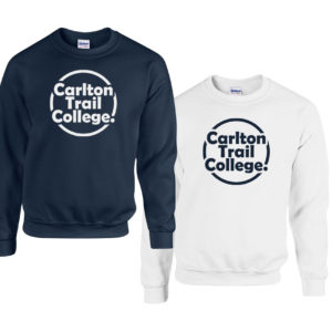 CTC - Gildan Crewneck Sweatshirt