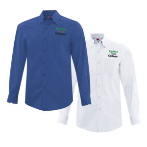 CTC - Coal Harbour LS Woven Shirt