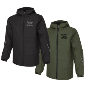 CTC - Dryframe Thermo Waterproof Jacket