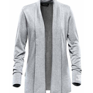 CTC - Women's Soho Cardigan