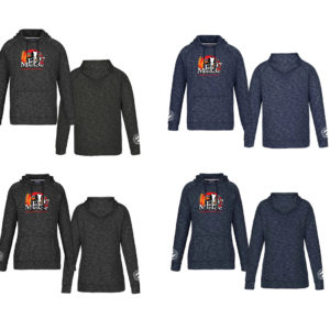 TM47 - Pullover Hoodie