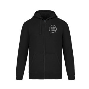 CTC- Sherpa Fleece Hoodie