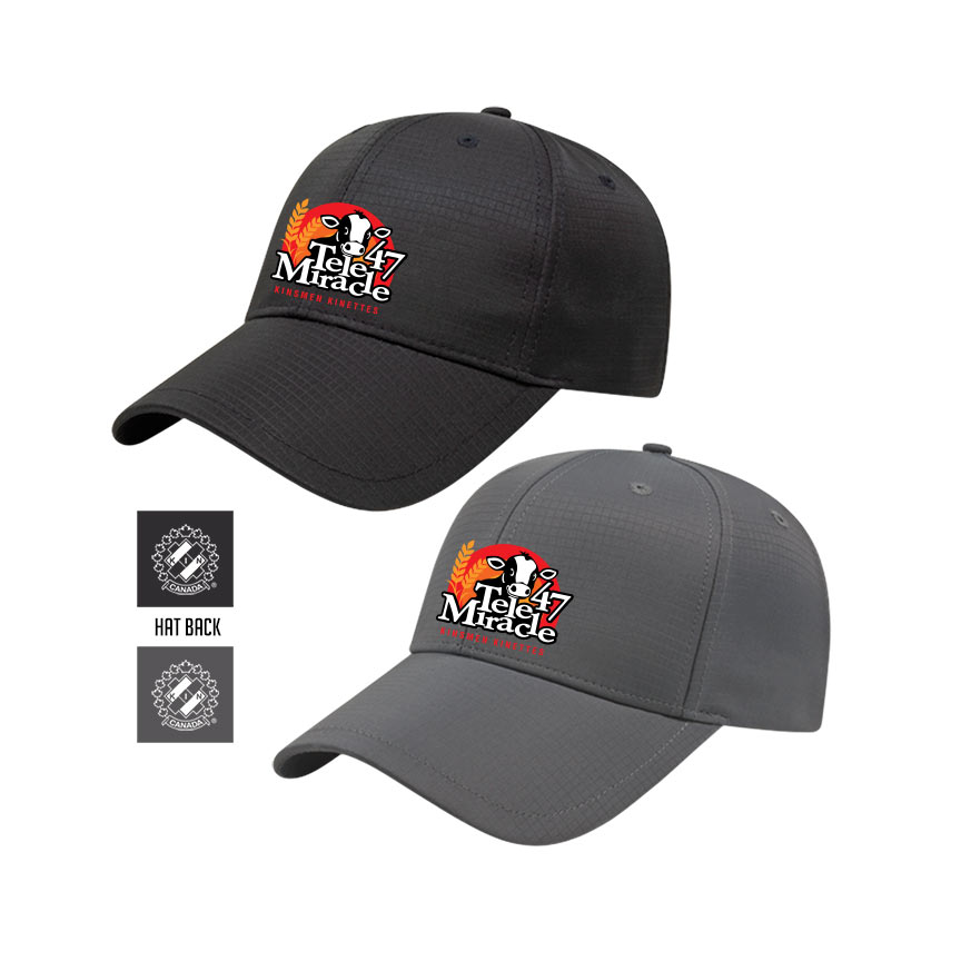 TM47 – Soft fit Active Wear Cap – Shop JBN Promotions Inc