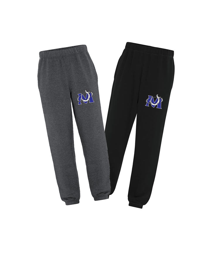 MH - EVERYDAY FLEECE SWEATPANTS