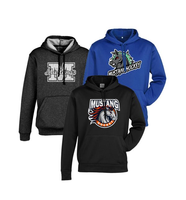 MH - Hype Hoodie