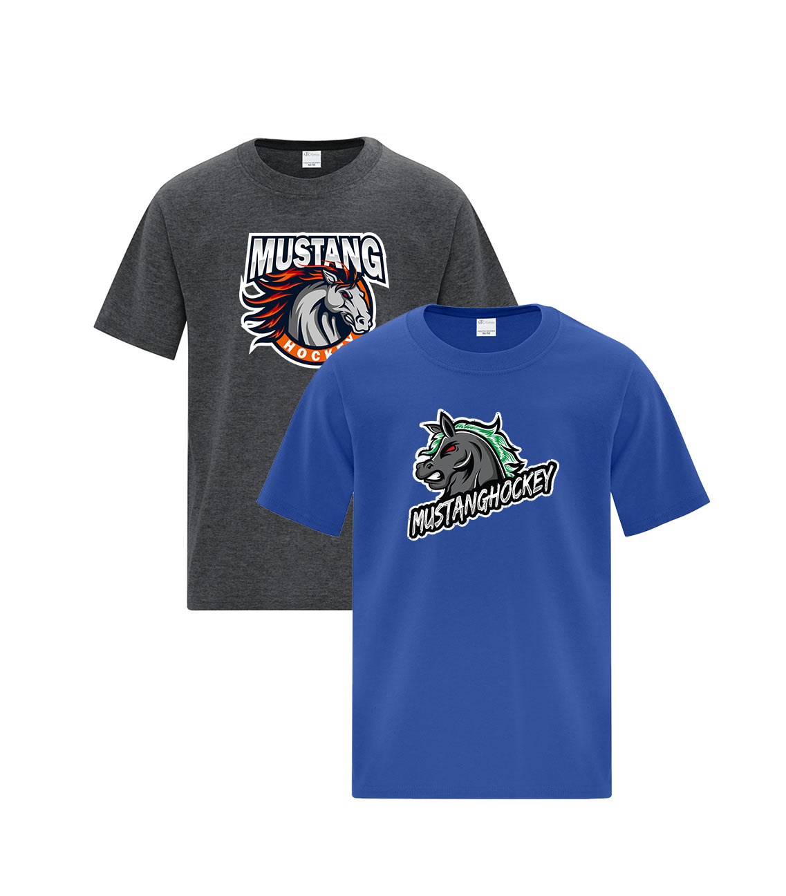 MH - ATC Everyday Cotton T