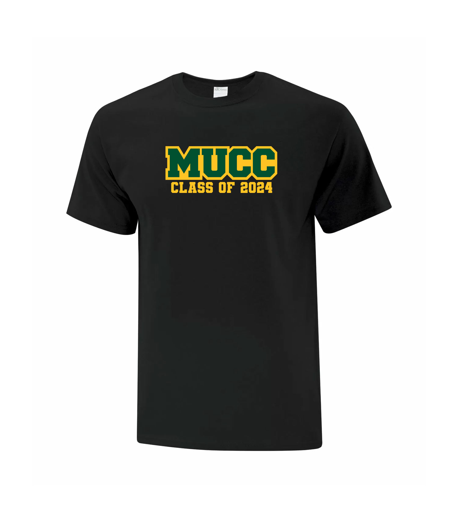 MUCC24 - ATC Cotton Tshirt