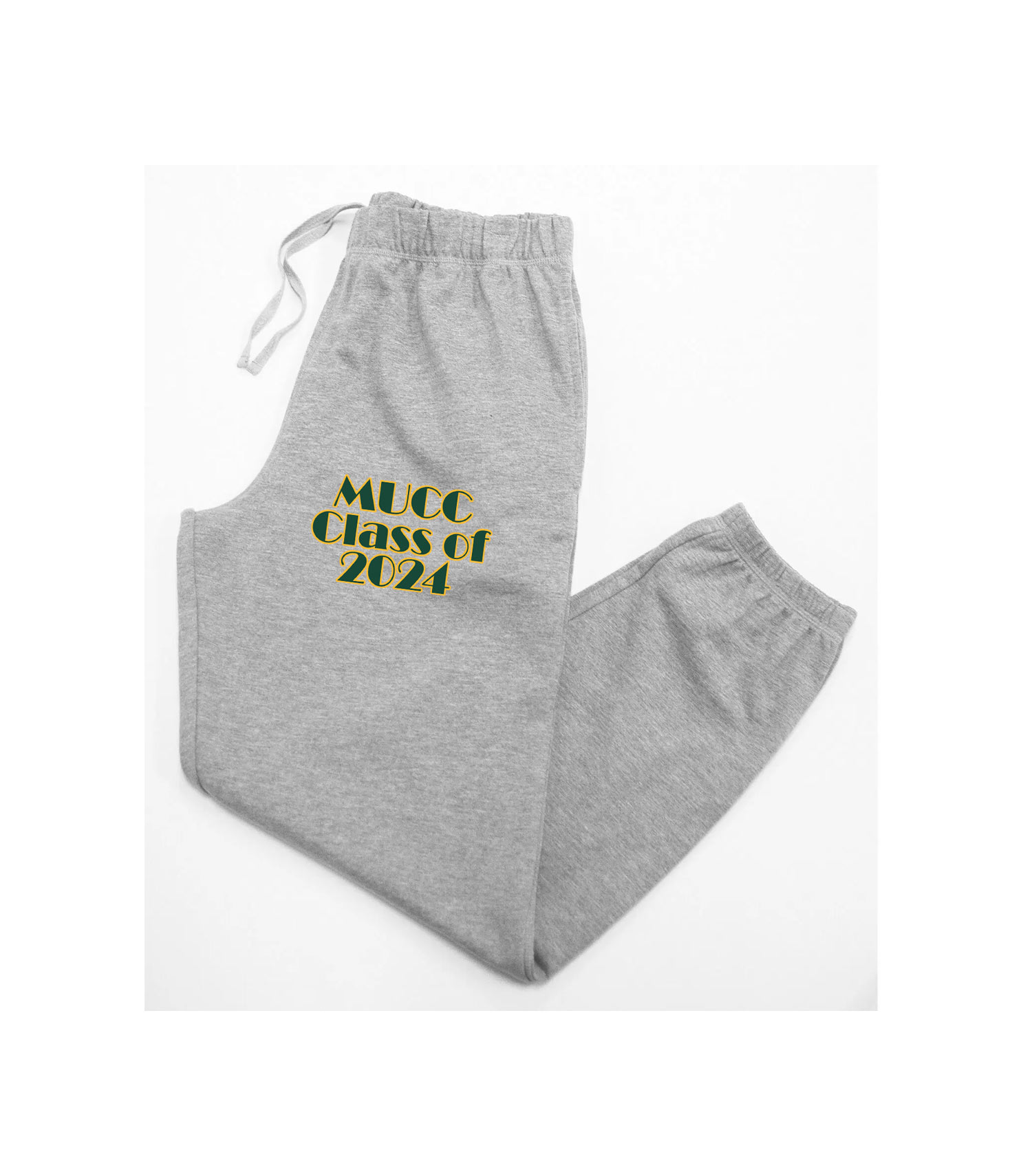 MUCC24 - ATC Everyday Fleece Sweats