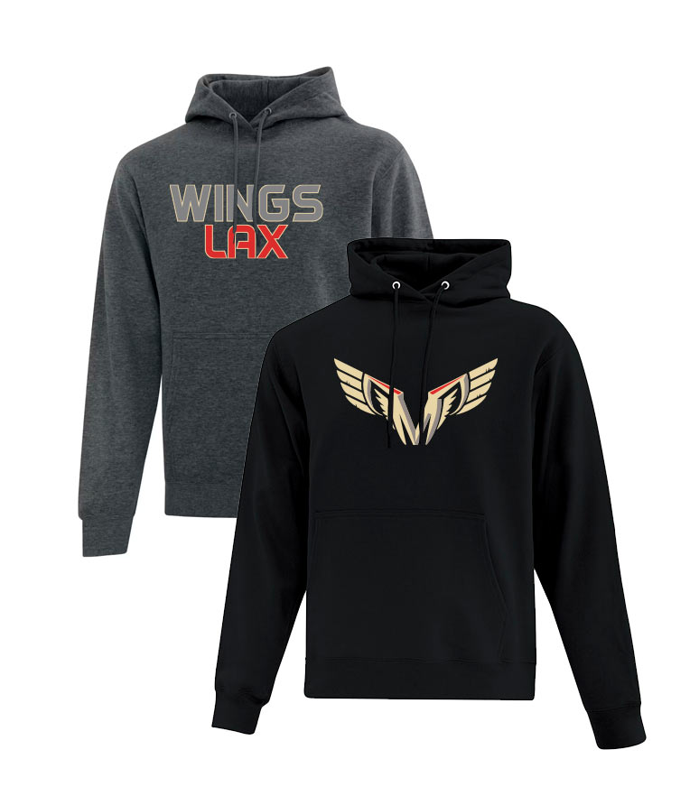 ML - ATC Hooded Sweatshirt