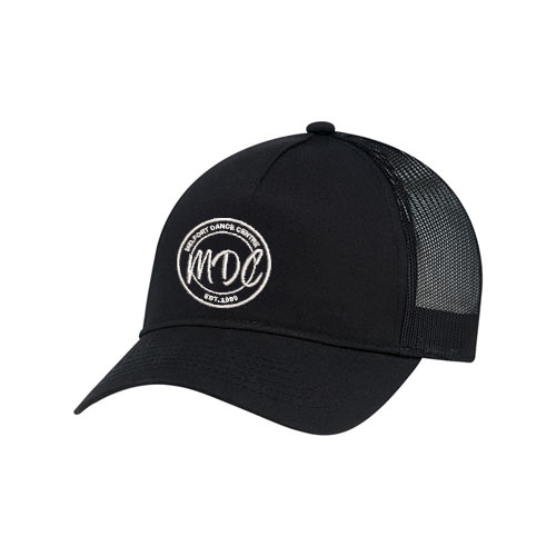 MDC - 5 Panel Ponytail Cap