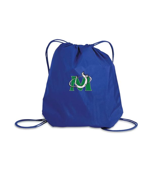 MH - ATC  EVERYDAY REUSABLE CINCH PACK