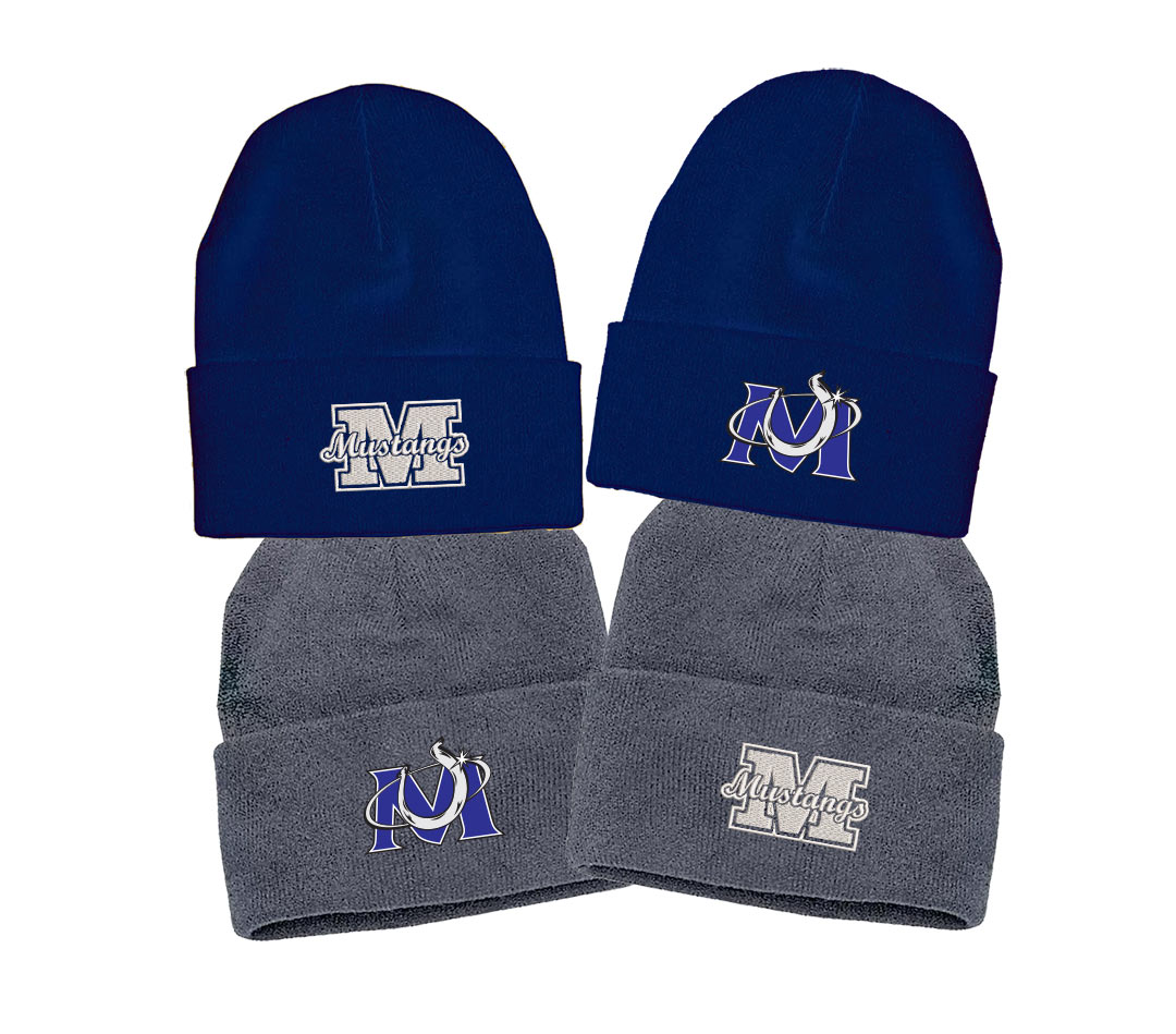 MH - ATC EVERYDAY KNIT CUFF TOQUE