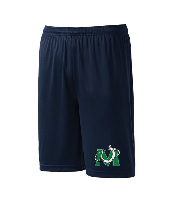 MH - ATC PRO TEAM SHORTS