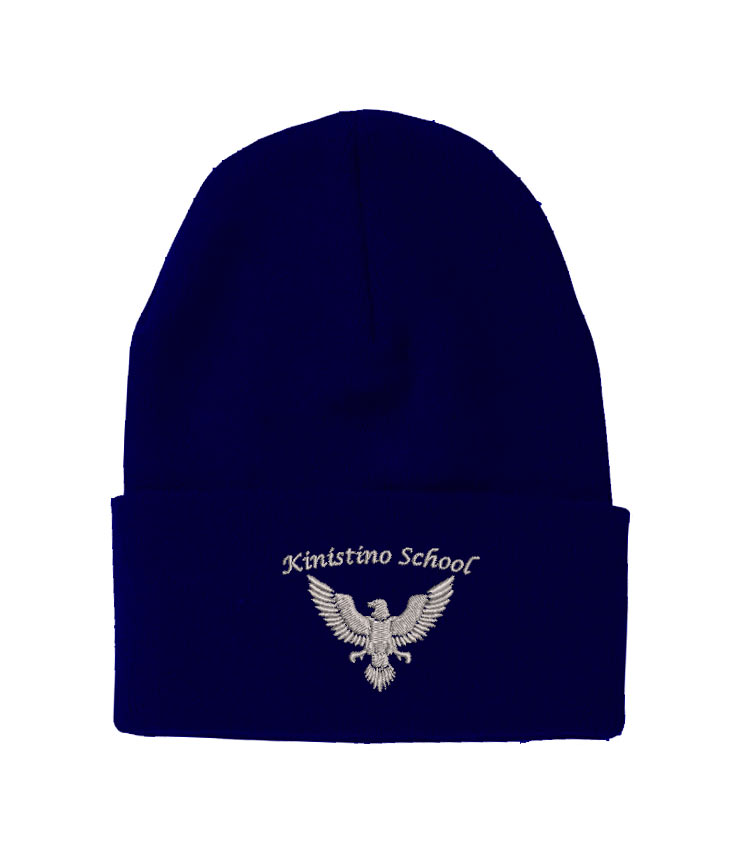 KS - EVERYDAY KNIT CUFF TOQUE