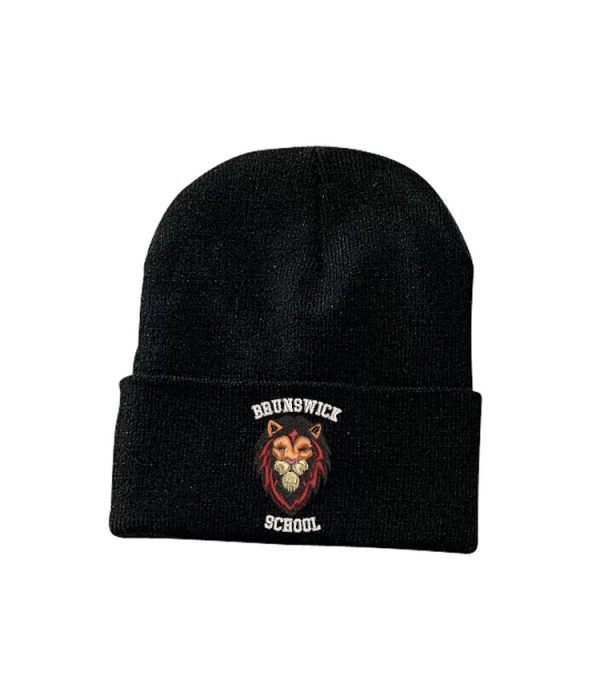 Brunswick -  Knit cuff toque