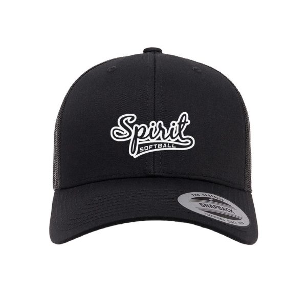 SP - Retro Trucker Cap
