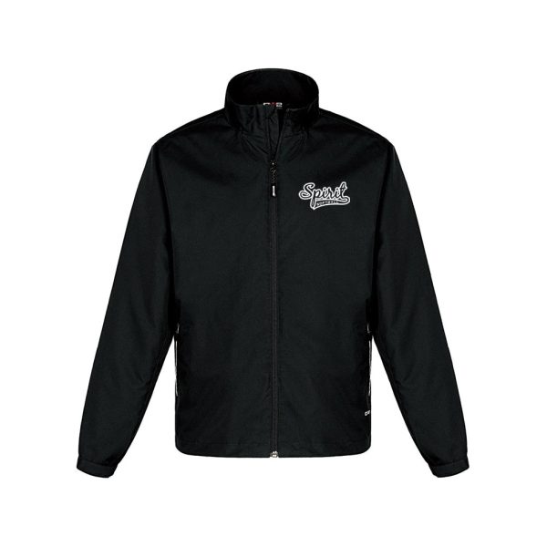 SP - Track Jacket