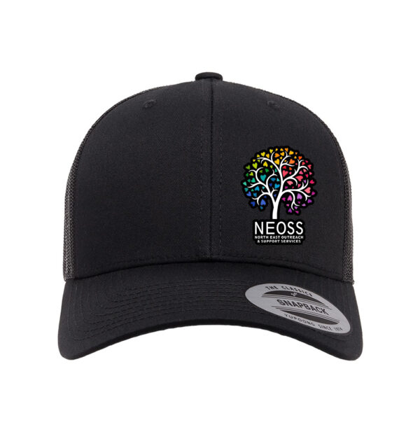 NEOSS - Retro Trucker Cap