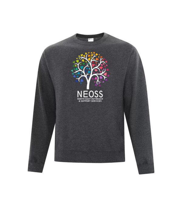 NEOSS - Everyday Fleece Crewneck