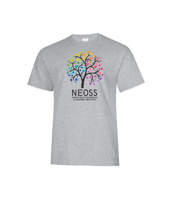 NEOSS - Everyday Cotton Tee