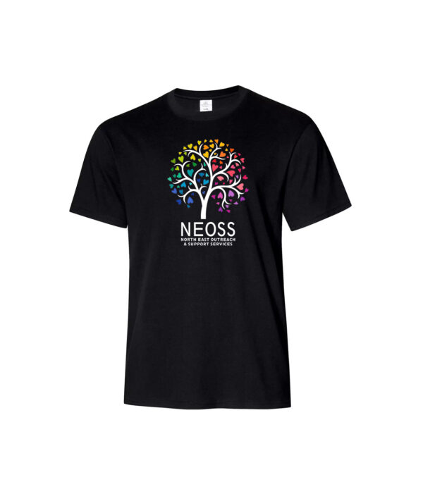 NEOSS - Everyday Cotton Tee - Image 2