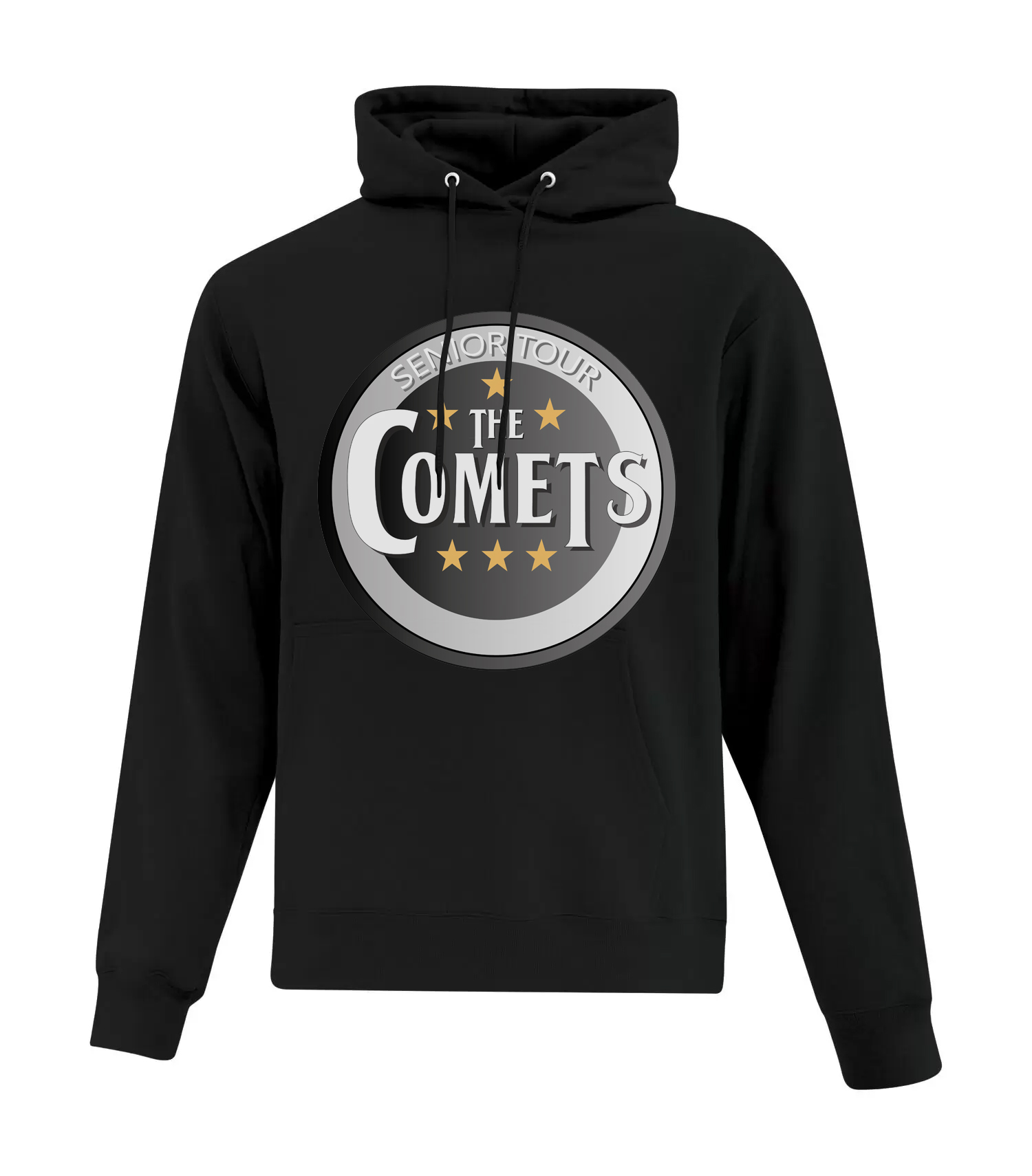 MUCC 26 - Senior Tour Hoodie