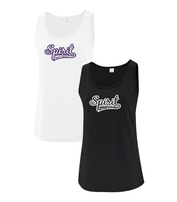 SP - Everyday Cotton Tank