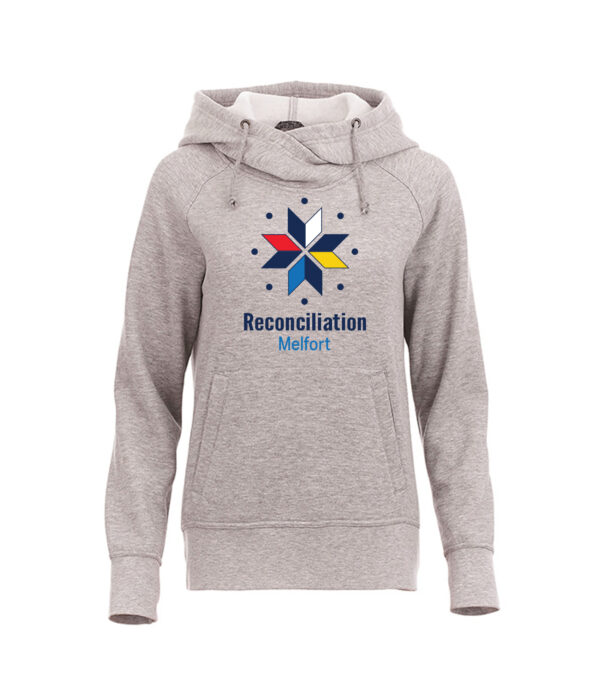 RM - Dayton Fleece Hoodie