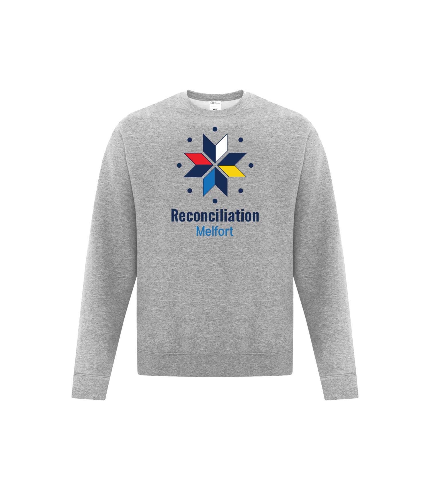 RM - ATC Everyday Sweatshirt