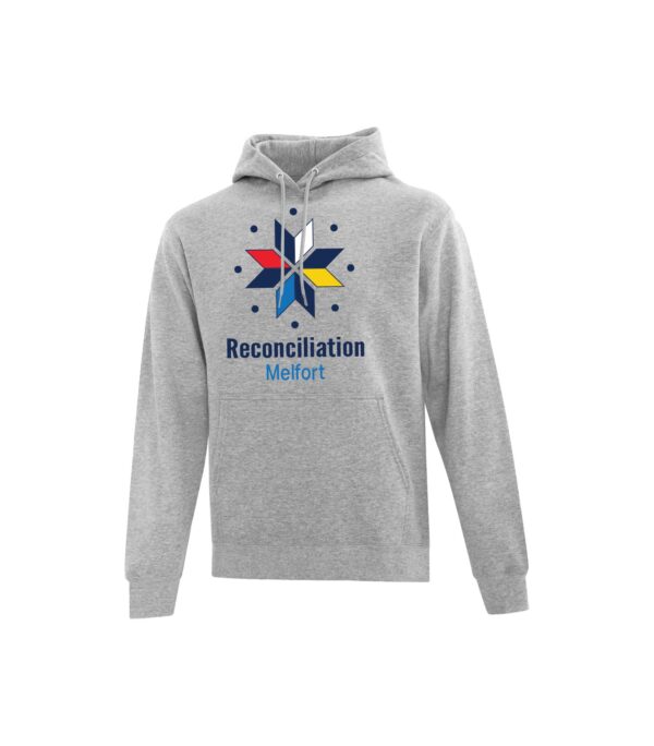 RM - Everyday Fleece Hoodie