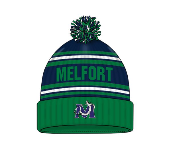MH - Custom MMHA Toque