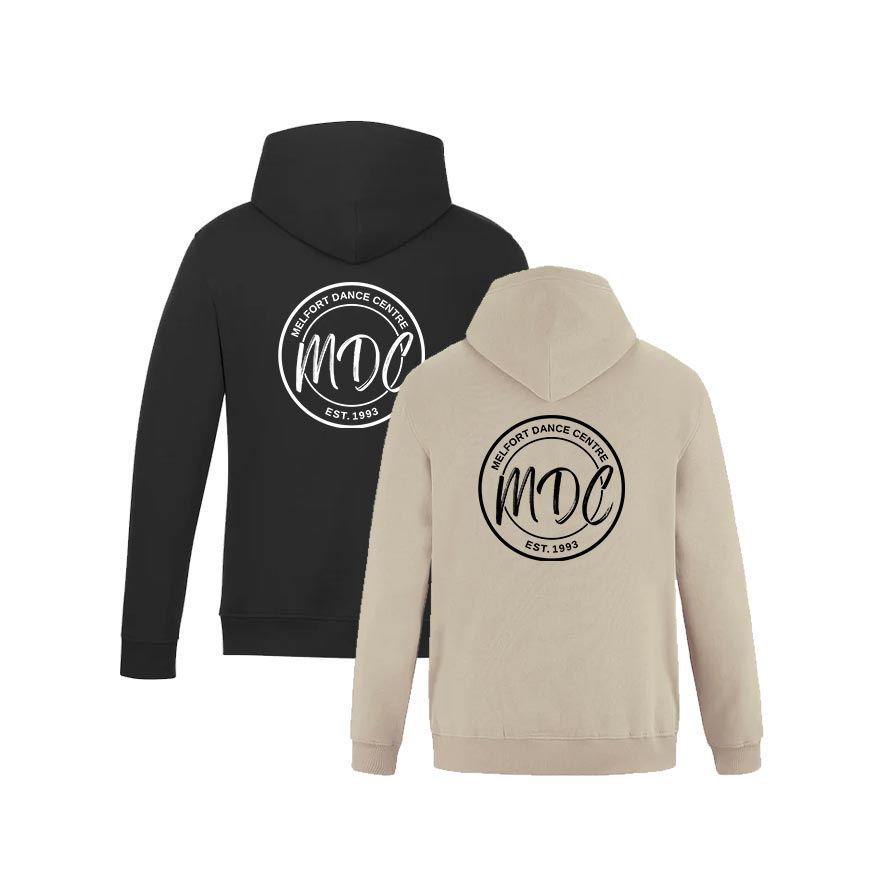 MDC - Vault Pullover Hoodie