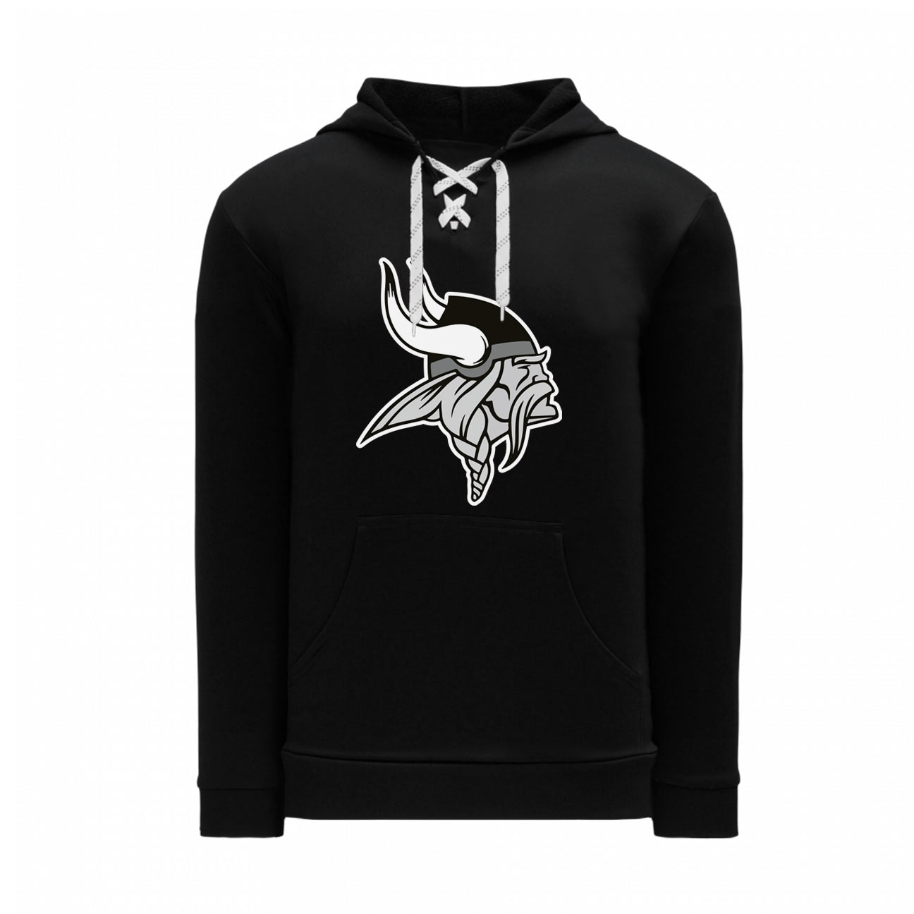 NVH - Apparel Hoodie