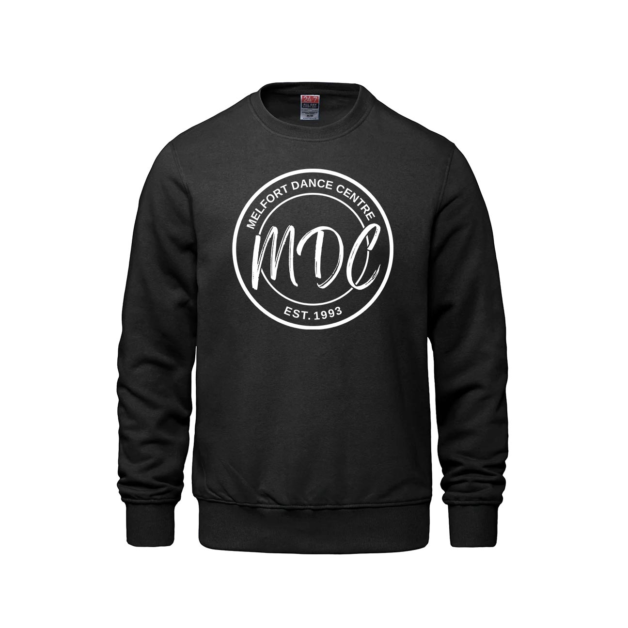 MDC - Crew Sweatshirt