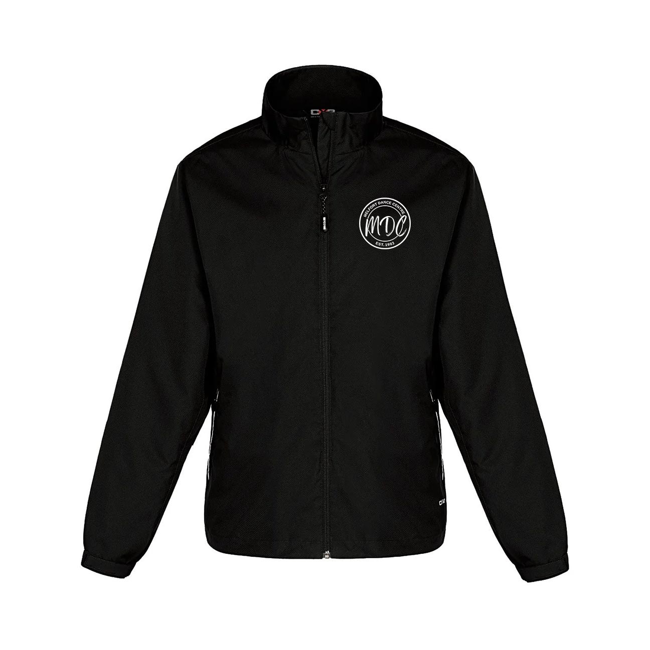 MDC - CX2 Triumph Track Jacket