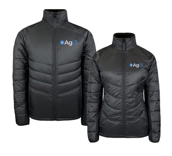 Agi3 - Klo Jasper Jacket