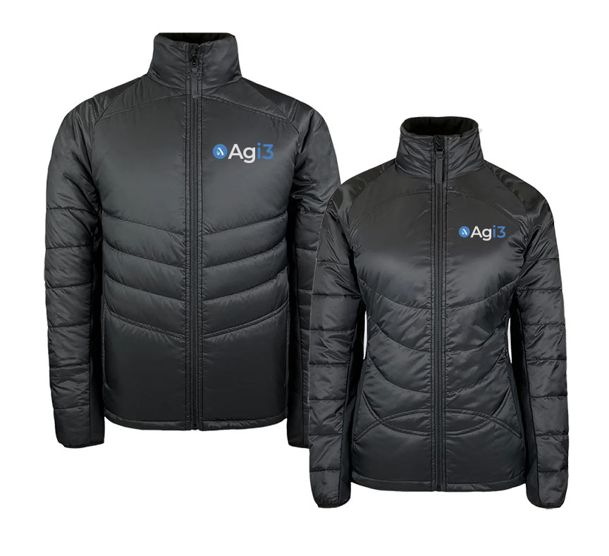 Agi3 - Klo Jasper Jacket