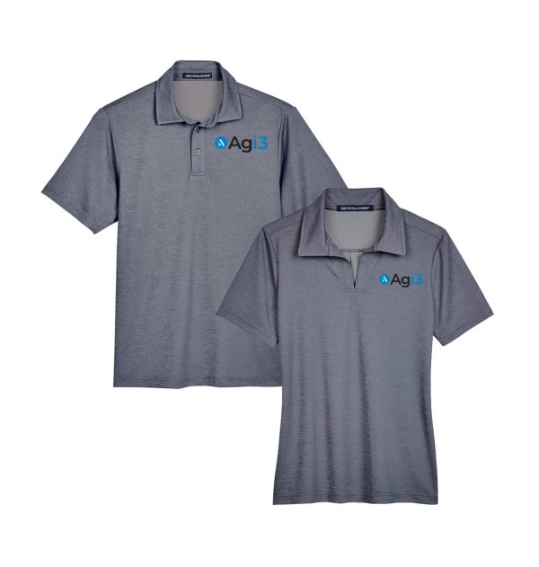 Agi3 - Crownlux Performance Polo