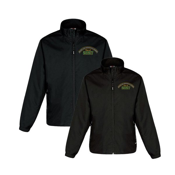 MUCC 27 - Triumph Track Jacket