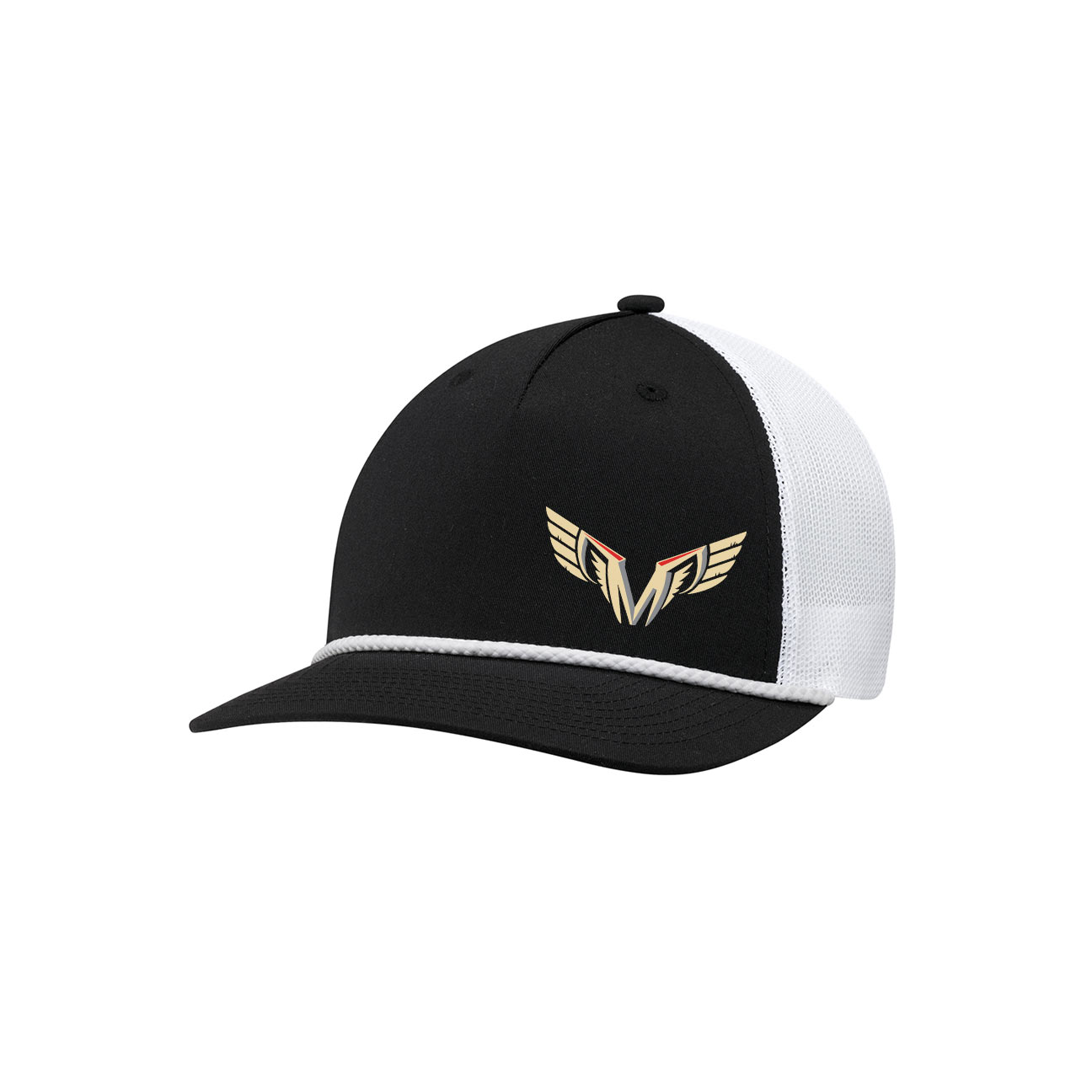 ML - Pro Round Cap