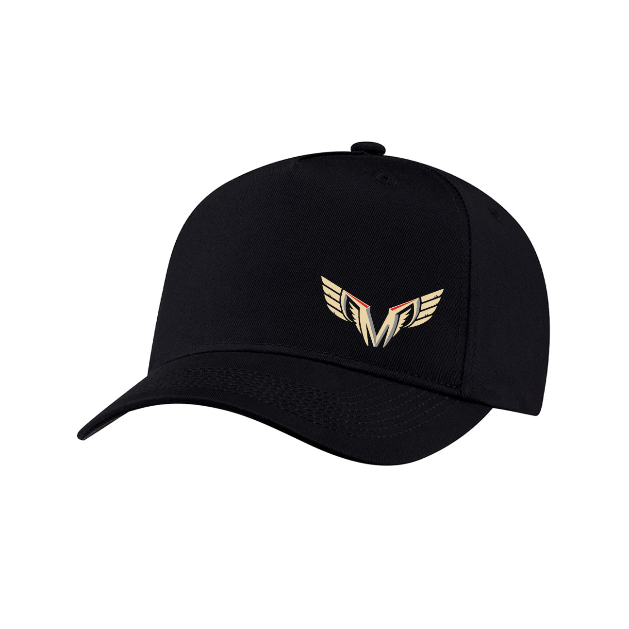 ML - Chino Twill Cap