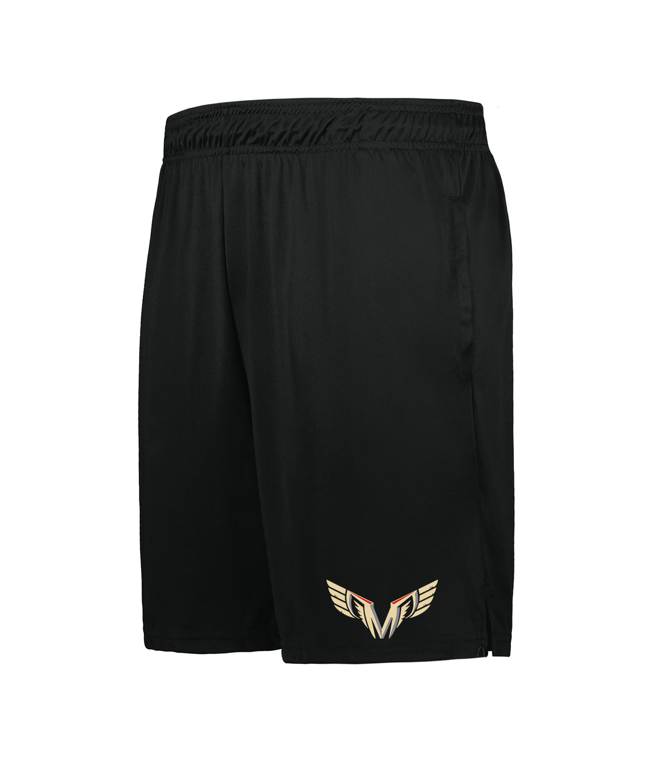 ML - Momentum Short
