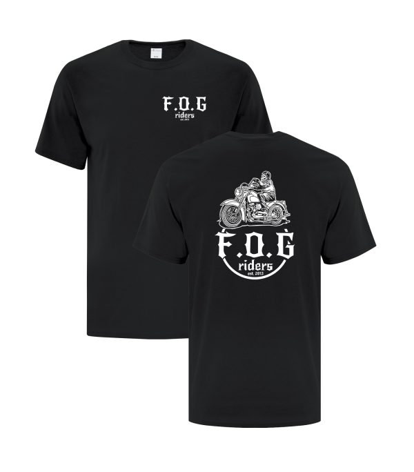 FOG - Everyday Cotton T