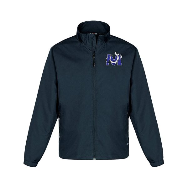 MH - Triumph Jacket