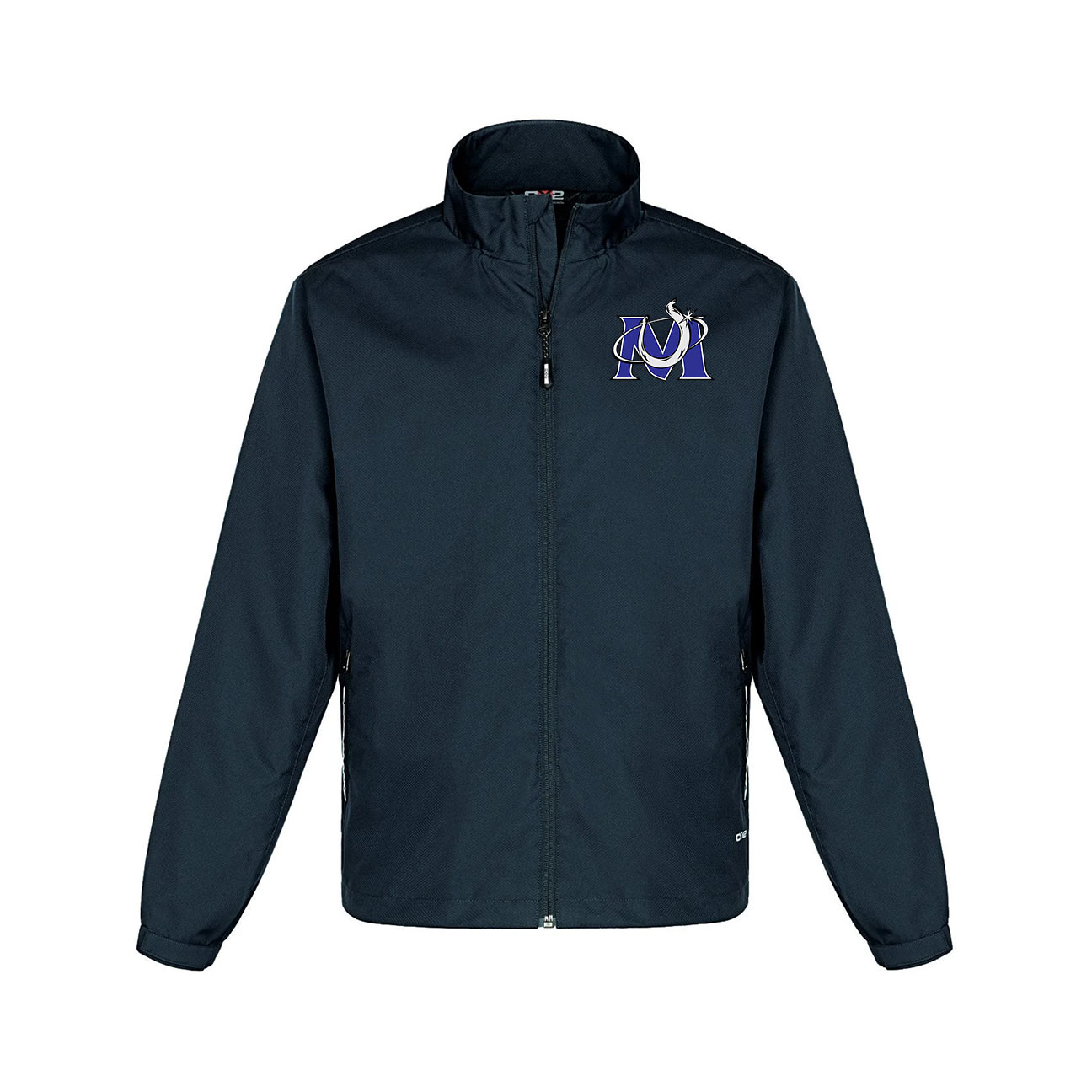MH - Triumph Jacket