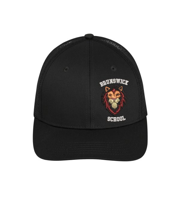 Brunswick - Snapback Trucker Cap